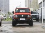 Gwm Tank 300 Hev Compact SUV Four-Wheel Drive off-Road Vehicle– In Stock in China | Chinese Car Deals Canada - أسعار سيارات صينية من الصين