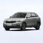 Skoda Kamiq SUV– Wholesale Price From China |  Chinese Sedan for Sale Canada - سيارات صينية فخمة في ليبيا - Image 2
