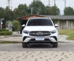 2026 Mercedes Benz Glc Hybrid SUV - Eco-Friendly Vehicle– Wholesale Price From China |  Direct China Vehicle Sourcing - سيارات صينية بسعر الجملة