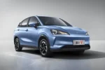 Neta V Electric SUV 500km EV Car– In Stock in China | Available for Canada Import - سيارات صينية مستوردة في ليبيا