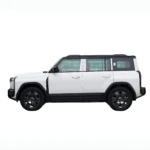 2026 Chery Icar 03t Pure Electric Vehicle Square Box Mini SUV Long-Range Car– Available From China | Chinese Cars for Sale Canada - سيارات من الصين للبيع في ليبيا - Image 4
