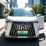 GAC Trumpchi E9 Phev  MPV– Wholesale Price From China |  Chinese Car Dealer Price Canada - سيارات صينية للبيع بليبيا