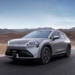 2026 GAC Aion Lx New Design SUV– Wholesale Price From China | Affordable Chinese Car Canada - سيارات صينية بأسعار منافسة في ليبيا - Image 2