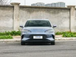 2026 Byd Seal07 Dm-I High-Efficiency New Energy Hybrid Auto Car– Ships Worldwide From China | Chinese Electric SUV Canada - صينية فخمة SUV سيارات - Image 2
