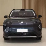 Nio Es6 New Energy Innovative and Pioneering Electric Vehicle Fuel– In Stock in China |  Chinese SUV From China - Image 3