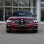 BMW 5 Series Sport Sedan– Wholesale Price From China |  Ready for Canada Delivery - سيارات مستوردة من الصين في ليبيا