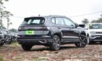2026 Volkswagen Tharu XR– China Export Vehicle |  Chinese Car Import Price Canada - سيارات صينية في ليبيا - Image 2