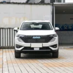 2026 Haval H6 Phev Car SUV EV Chinese Car– In Stock in China | Buy From China for Canada - شراء سيارات صينية جديدة - Image 2
