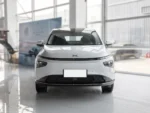 2026 Xpeng G3 I SUV High Speed 4 Wheels New Energy Vehicles– In Stock in China |  Smart Electric Car Canada - سيارات سيدان من الصين - Image 2