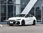 GAC Trumpchi Empow Track-Inspired Sport Chassis Stable Driving– Wholesale Price From China |  Chinese Car Export Price Canada - سيارة صينية للبيع بليبيا - Image 2