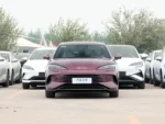2026 Byd Seal07 Dm-I High-Efficiency New Energy Hybrid Auto Car– Ships Worldwide From China | Chinese Electric SUV Canada - صينية فخمة SUV سيارات