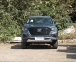 Changan F70 Gasoline Pickup– Ships Worldwide From China |  Direct China Pricing - سيارات كهربائية صينية للبيع