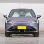 2026 GAC Aion Lx New Design SUV– Wholesale Price From China | Affordable Chinese Car Canada - سيارات صينية بأسعار منافسة في ليبيا