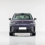 2026 Leapmotor C16 Extended Range 200 Electric Car– In Stock in China | China Export Car Canada - استيراد السيارات الصينية إلى ليبيا - Image 2