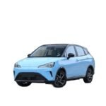 Neta Aya Sport Electric EV 5 Door Car– In Stock in China |  Export Ready for Canada - استيراد سيارات مباشرة من الصين - Image 2