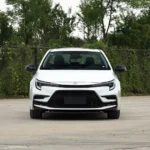 Toyota Levin Compact Hybrid 5-Door 5-Seater Gasoline Sedan– In Stock in China |  Best Chinese Car Price Canada - سيارات صينية متوفرة في ليبيا - Image 3