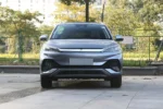 BYD Yuan Plus 2026 EV Electric SUV Car– Available From China | Buy Chinese Cars in Canada - شراء سيارة صينية في ليبيا