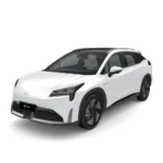 2026 GAC Aion Lx New Design SUV– Wholesale Price From China | Affordable Chinese Car Canada - سيارات صينية بأسعار منافسة في ليبيا - Image 3
