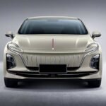 Hongqi E-Qm5 Electric Vehicle– Wholesale Price From China |  Chinese Hybrid Car Canada - سيارات سيدان صينية في ليبيا