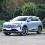 2026 Changan CS75 Plus 1.5t 2.0t 8-Speed Automatic Gasoline SUV– Ships Worldwide From China |  Direct China Car Import - سيارات صينية من المورد مباشرة - Image 2