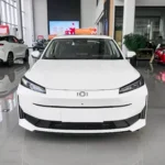 Changan Nevo Qiyuan A05 New Hybrid 4-Door 5-Seat Vehicle Electric Auto Car– Ships Worldwide From China |  Best Price From China - سيارات كهربائية صينية حديثة