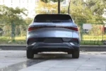 BYD Yuan Plus 2026 EV Electric SUV Car– Available From China | Buy Chinese Cars in Canada - شراء سيارة صينية في ليبيا - Image 2