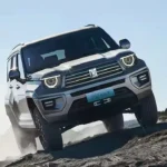 Great Wall Motor Tank 700 Hi4-T 2024 Extreme Edition 700 Bar Hydrogen Tank– In Stock in China | Chinese Car Prices Canada - أسعار السيارات الصينية الجديدة - Image 3