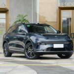 Leapmotor C11 2026 Model Pure Electric 640 Premium Edition New Energy Car– In Stock in China |   Chinese car in Canada - سعر سيارة صينية في ليبيا - Image 3