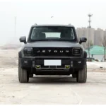 Jetour Shanhai T2 1.5td 129km Hybrid SUV 2WD– Wholesale Price From China |  Wholesale Chinese Cars Canada - سيارة كهربائية صينية في ليبيا