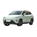 Neta Aya Sport Electric EV 5 Door Car– In Stock in China |  Export Ready for Canada - استيراد سيارات مباشرة من الصين - Image 3