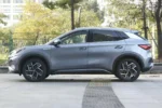 BYD Yuan Plus 2026 EV Electric SUV Car– Available From China | Buy Chinese Cars in Canada - شراء سيارة صينية في ليبيا - Image 3