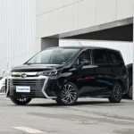 MPV 2026 GAC Trumpchi M6 Max 7-Seater Gasoline Car– Wholesale Price From China |  Chinese Car Import Price Canada - سيارات صينية في ليبيا - Image 2