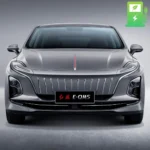 Hongqi E-Qm5 Electric Vehicle– Wholesale Price From China |  Chinese Hybrid Car Canada - سيارات سيدان صينية في ليبيا - Image 2