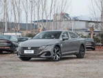 Volkswagen Arteon Gasoline 5-Seat Hatchback– Ships Worldwide From China | Chinese Car Import Canada - شراء سيارات من الصين - Image 3