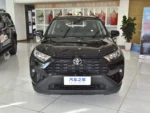 2026 Toyota RAV4 2.0L Two-Wheel Drive Gasoline Car– In Stock in China |  Ships From China to Canada - أفضل السيارات الصينية في ليبيا
