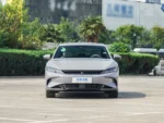 2026 Byd Han EV 605km Honor Electric Chinese New Energy Car– Ships Worldwide From China | China Electric Car Import Canada - سيارات دفع رباعي من الصين إلى ليبيا