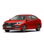 Chery Arrizo 5 Gt 2026 New Vehicle 1.6t Gas Car– Ships Worldwide From China | Global Car Export to Canada - سيارات صينية مباشرة إلى ليبيا - Image 2