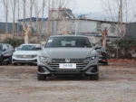 Volkswagen Arteon Gasoline 5-Seat Hatchback– Ships Worldwide From China | Chinese Car Import Canada - شراء سيارات من الصين
