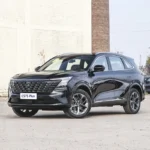 2026 Changan CS75 1.5t SUV– Ships Worldwide From China |  Chinese EV for Sale Canada - سيارات كهربائية صينية بأسعار مناسبة - Image 3