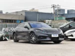 High Quality Byd 2026 Denza Z9 Dm Sedan– In Stock in China |  Chinese Hybrid SUV Canada - سيارات سيدان صينية للبيع - Image 2