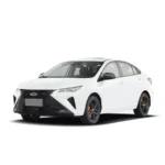 Chery Arrizo 5 Gt 2026 New Vehicle 1.6t Gas Car– Ships Worldwide From China | Global Car Export to Canada - سيارات صينية مباشرة إلى ليبيا - Image 3