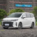 MPV 2026 GAC Trumpchi M6 Max 7-Seater Gasoline Car– Wholesale Price From China |  Chinese Car Import Price Canada - سيارات صينية في ليبيا - Image 3