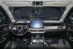 2026 Gwm Cannon Alpha Hi4-T– China Export Vehicle | Chinese Car Ready for Canada - سيارات صينية جديدة في ليبيا - Image 2
