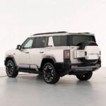 Byd Formula Leopard 8– Buy Direct From China |  Chinese EV Import Canada - صينية كهربائية SUV - Image 7