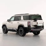 Byd Formula Leopard 8– Buy Direct From China |  Chinese EV Import Canada - صينية كهربائية SUV - Image 8