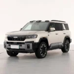 Byd Formula Leopard 8– Buy Direct From China |  Chinese EV Import Canada - صينية كهربائية SUV - Image 9