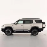 Byd Formula Leopard 8– Buy Direct From China |  Chinese EV Import Canada - صينية كهربائية SUV - Image 11