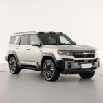Byd Formula Leopard 8– Buy Direct From China |  Chinese EV Import Canada - صينية كهربائية SUV - Image 10