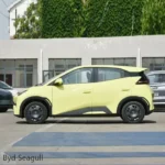BYD 2025 Honor Edition – Buy Direct From China | China Export Vehicle Canada - استيراد السيارات الصينية إلى ليبيا - Image 3