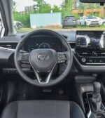 Toyota Corolla 2026– China Export Vehicle |  Chinese Car Export to Canada - أسعار السيارات الصينية 2026 - Image 2